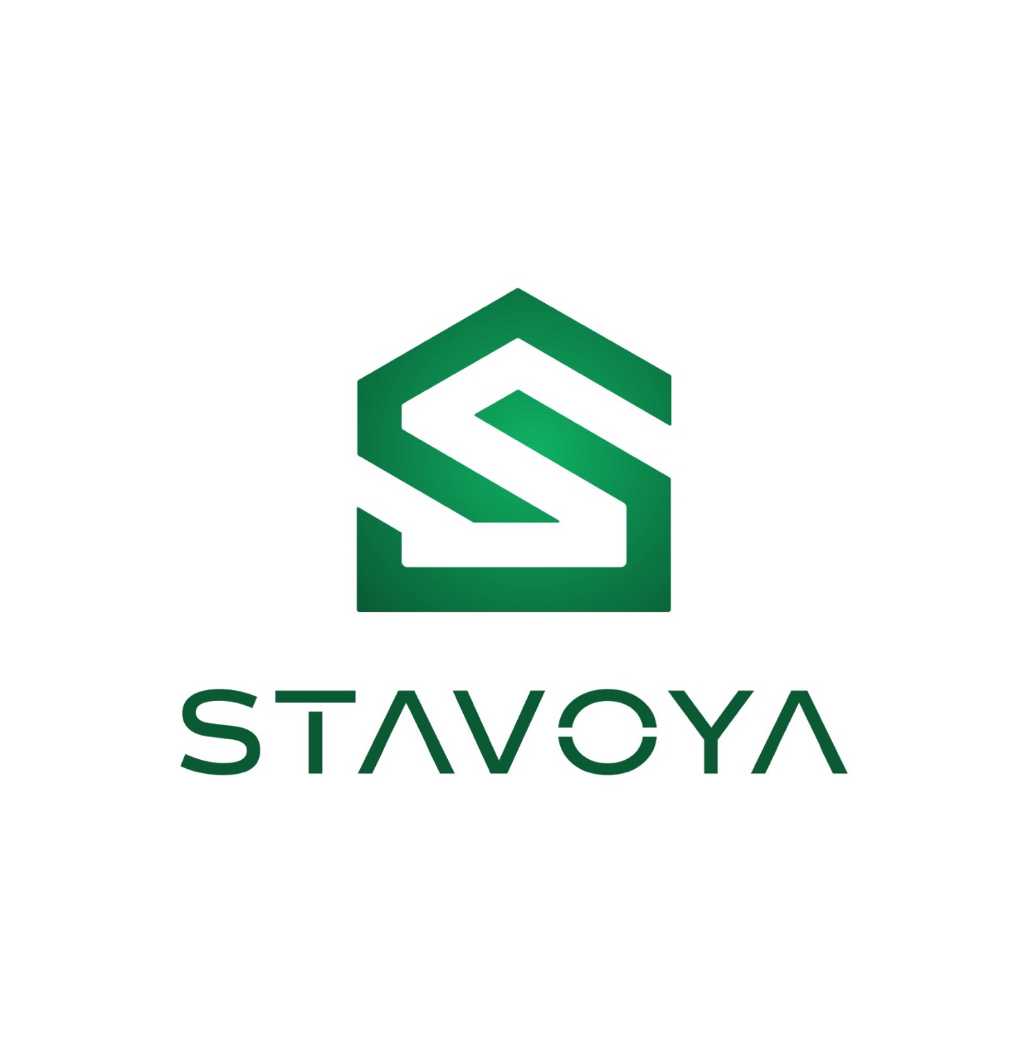 Stavoya logo